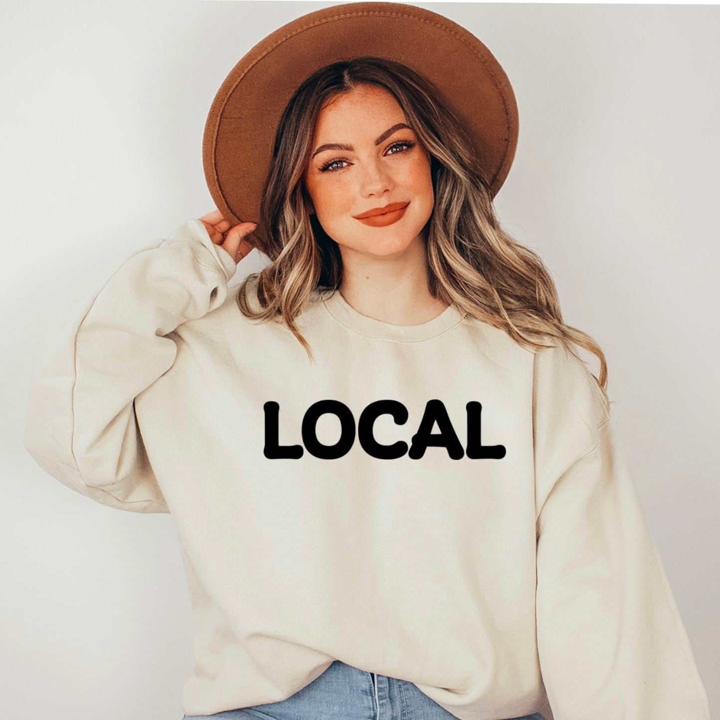Local