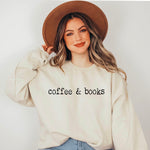 Coffee & books