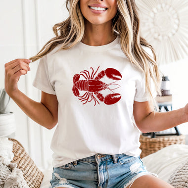 Lobster • single