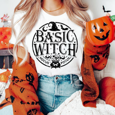 Basic Witch