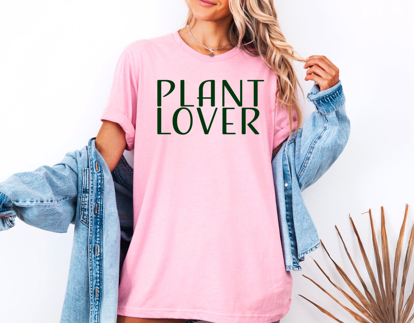 Plant Lover