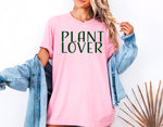 Plant Lover