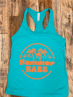 Summer Babe • tank