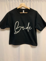 Bride*