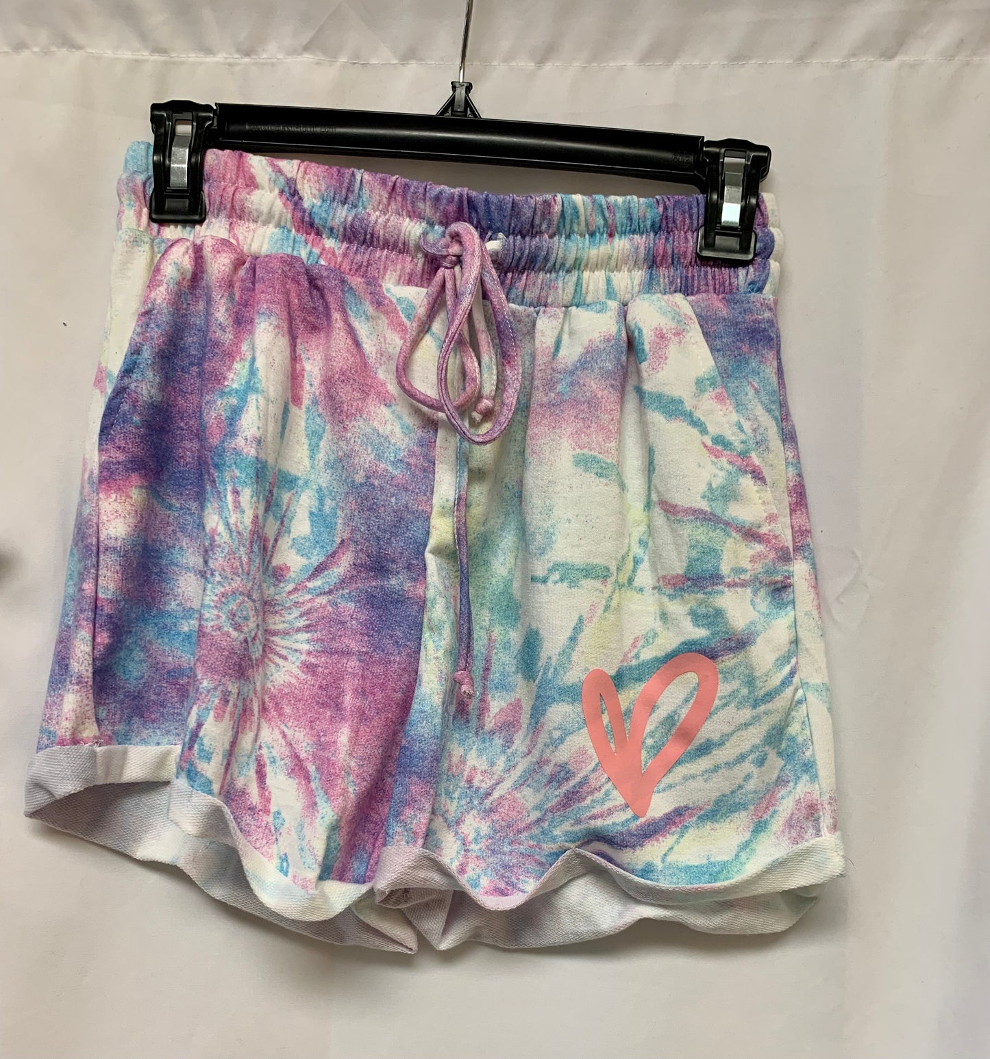 Pastel Crop set