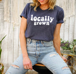 Locally Grown