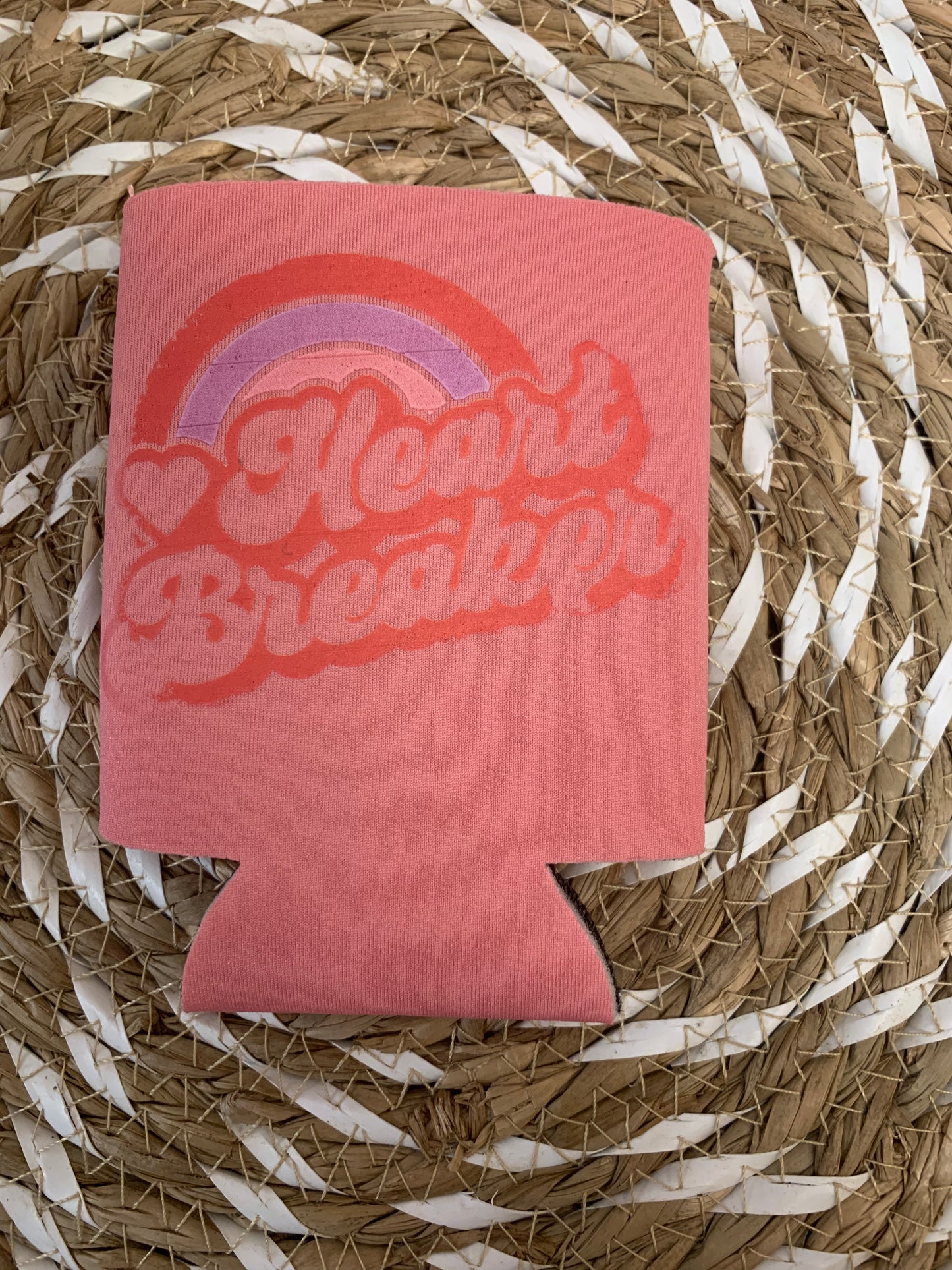 Heart Breaker Drink Holder