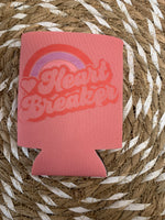 Heart Breaker Drink Holder