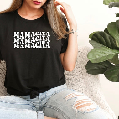 Mamacita transfer