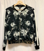 Skull & Bones Jacket • M