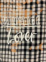 Vintage Lover • XS