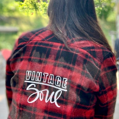 Vintage Soul • S