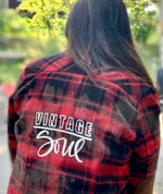 Vintage Soul • S