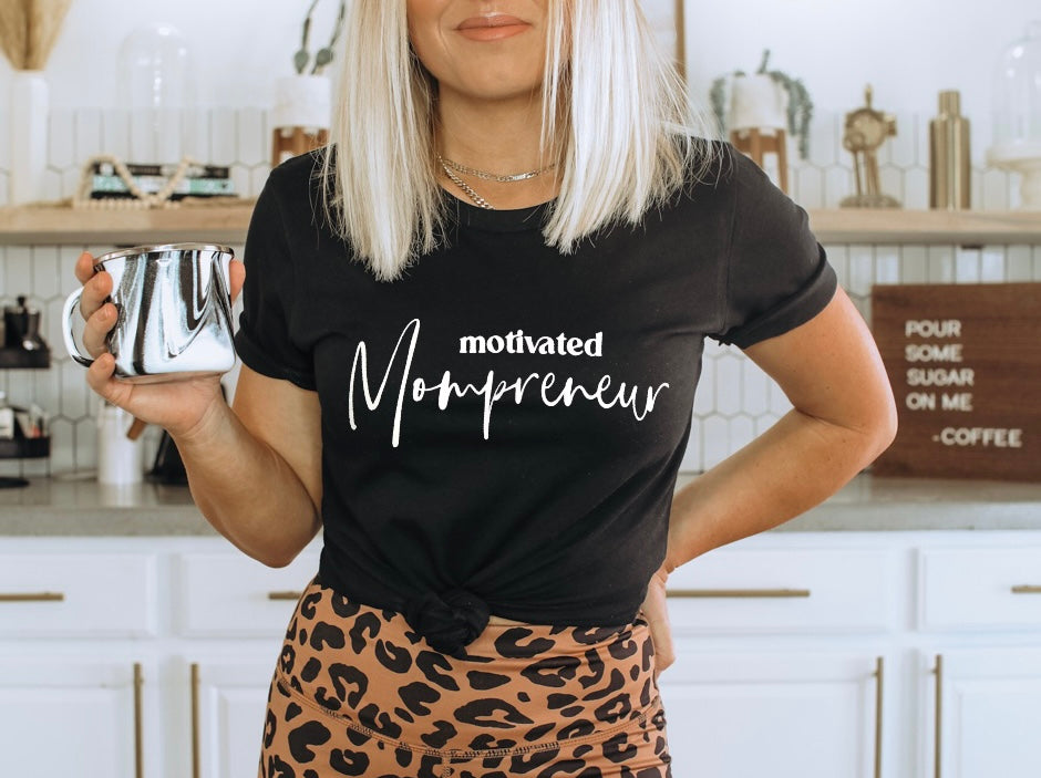 Mompreneur