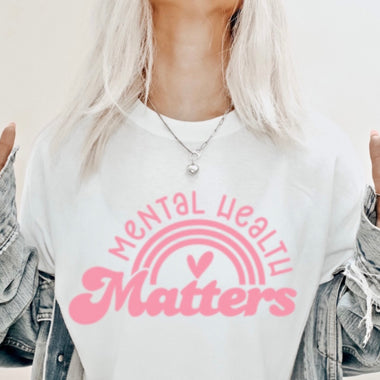 Mental Health Matters transfer