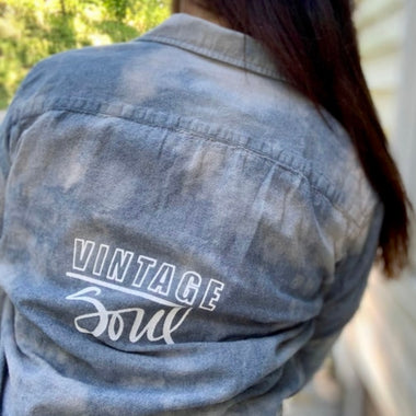 Vintage Soul • M