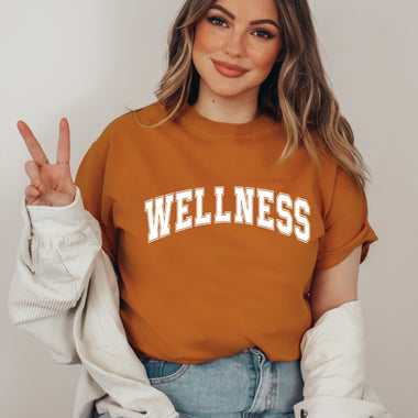 Wellness transfer