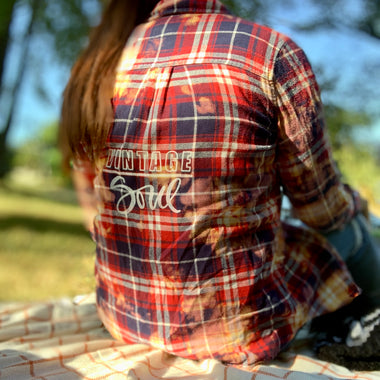 Vintage Soul • S