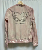 Til Death Jacket • M