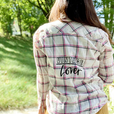 Vintage Lover • M