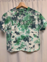 Green Lucky