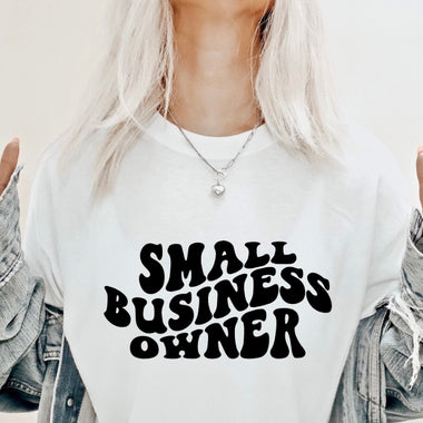 Small Business Owner transfer