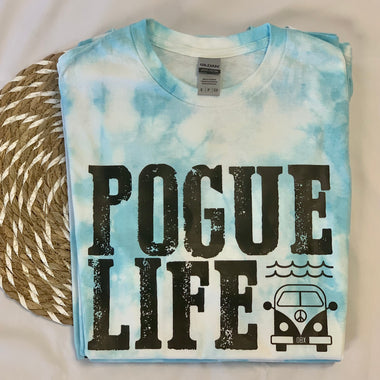 Pogue Life