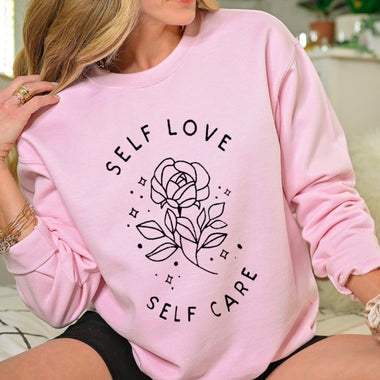 Self Love Self Care