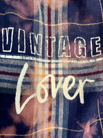 Vintage Lover* • L