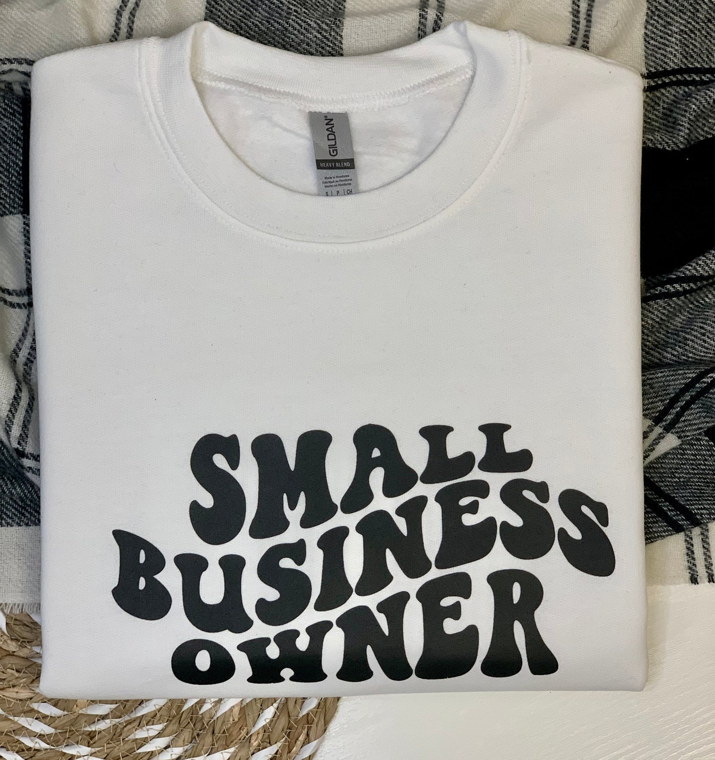 Small Business Owner