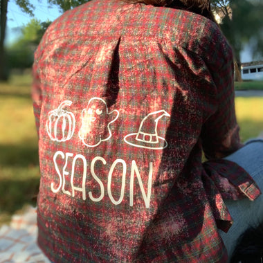 Fall Season • XXS