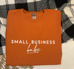 Small Business Babe