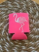 Flamingo Drink Holder