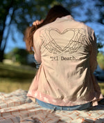 Til Death Jacket • M