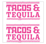 Tacos & Tequila transfer