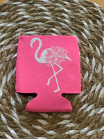 Flamingo Drink Holder