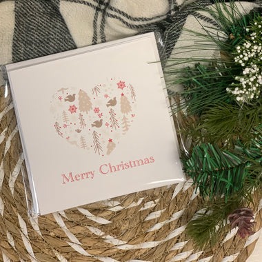Merry Christmas Cards