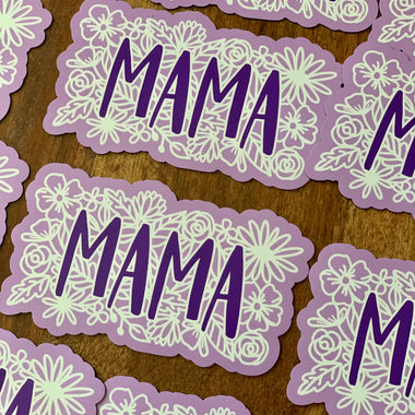 Mama Magnet