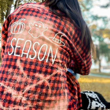Fall Season • L