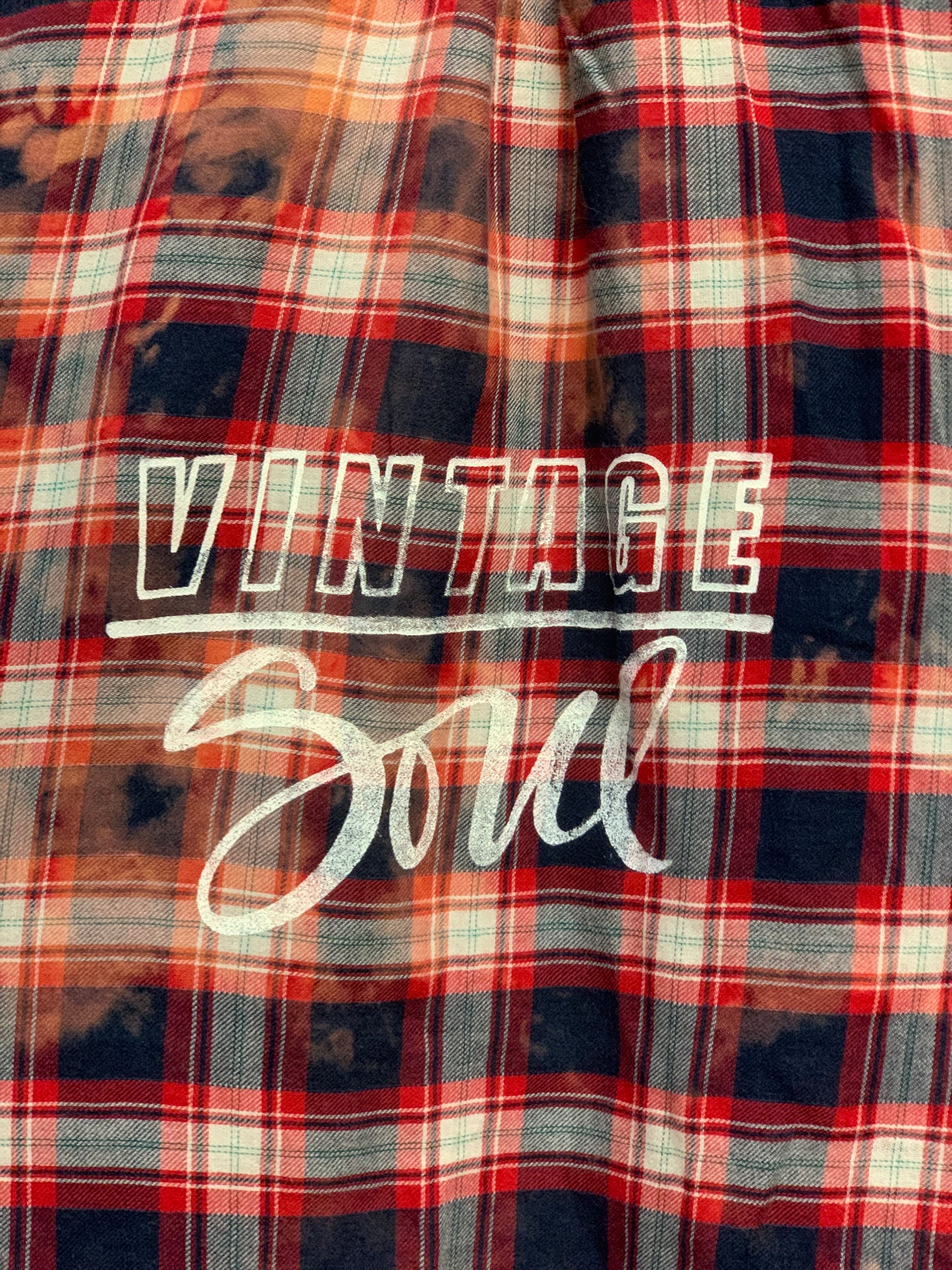 Vintage Soul • S