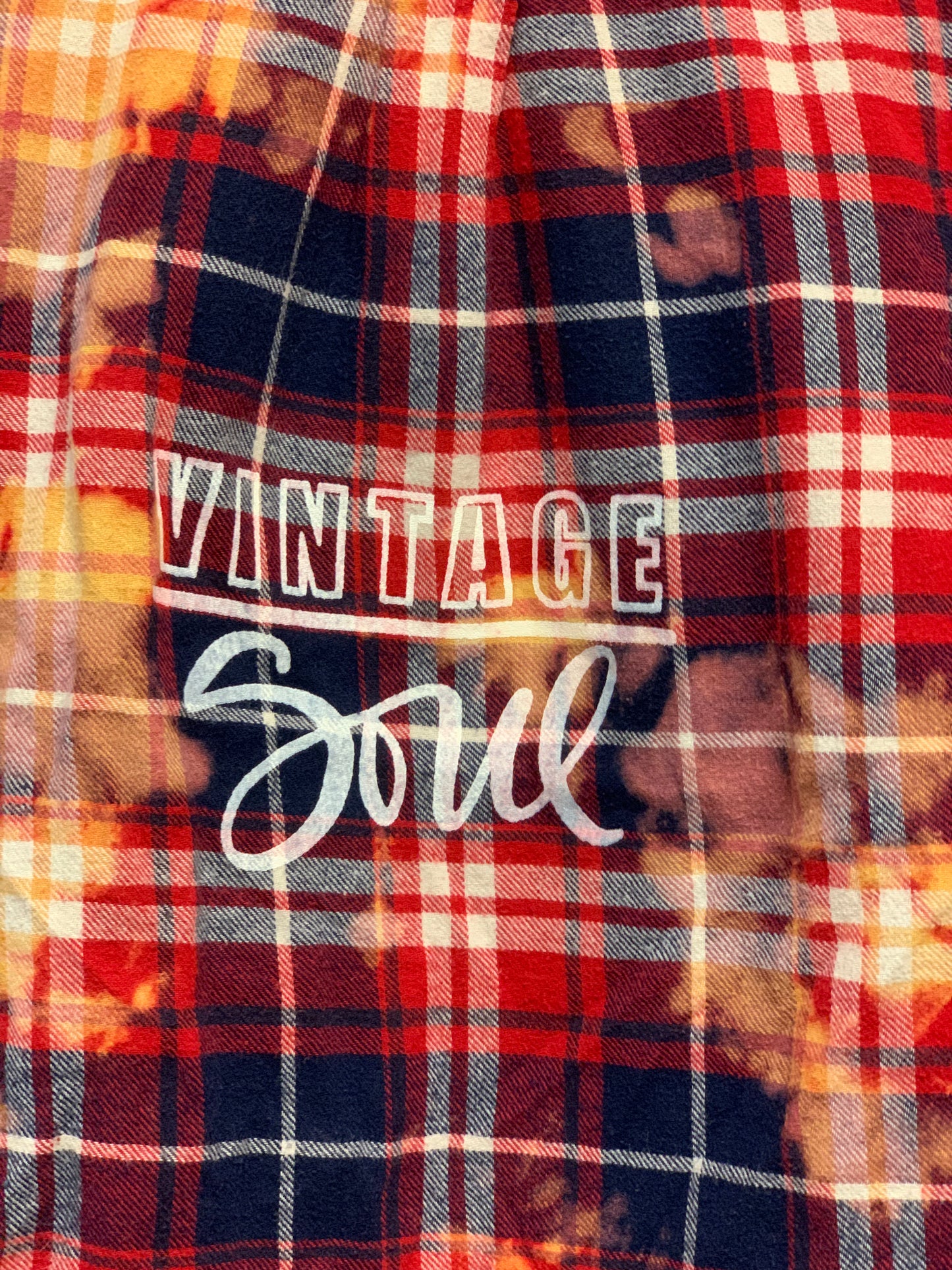 Vintage Soul • S