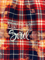 Vintage Soul • S