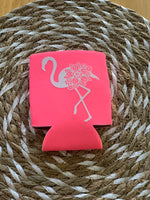 Flamingo Drink Holder