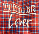 Vintage Lover* • L