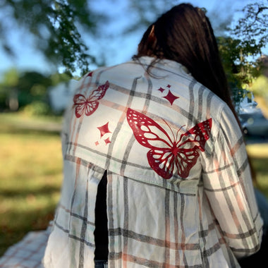 Butterfly • S