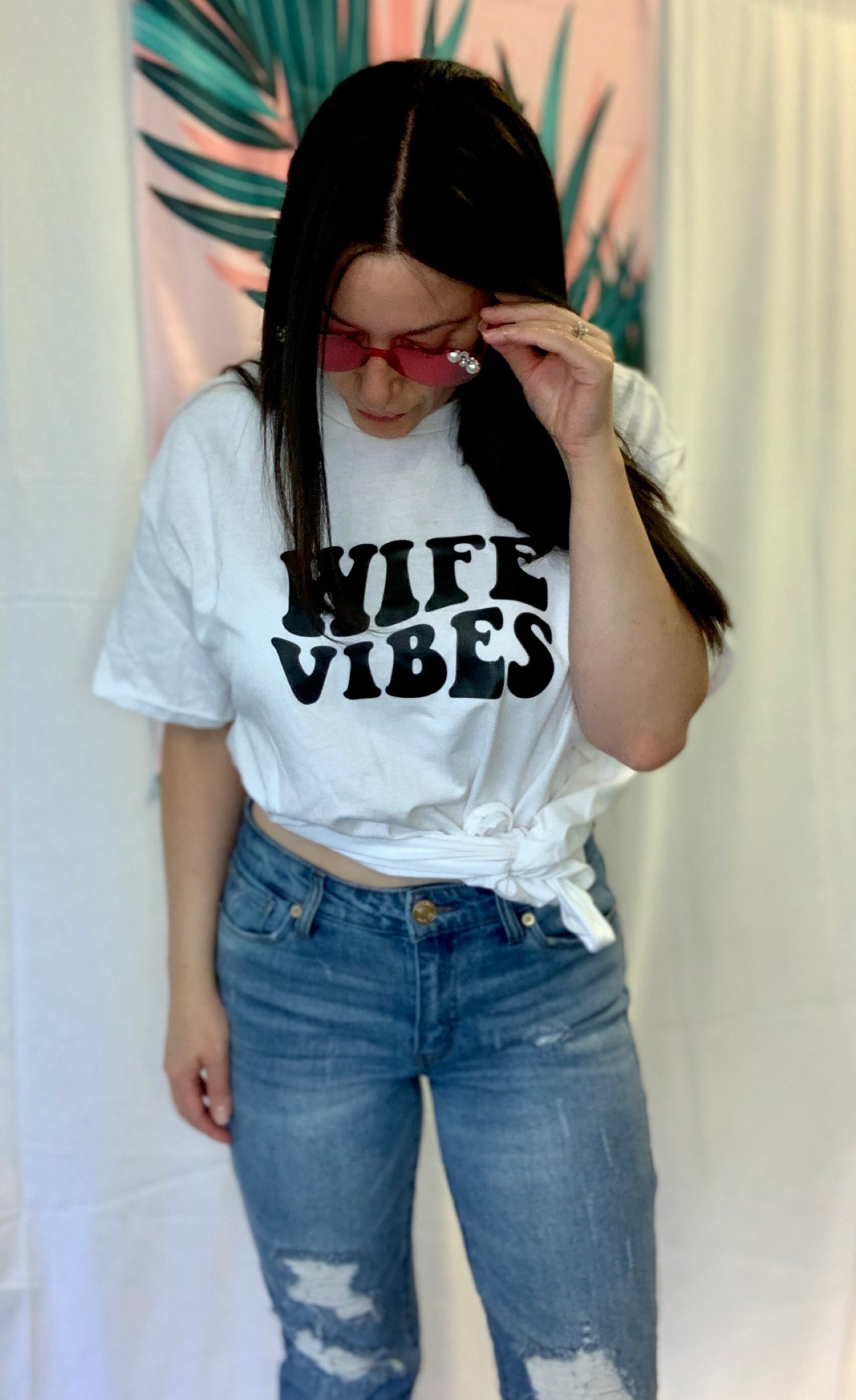 Wife Vibes transfer