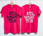 Anti Social Moms • Black