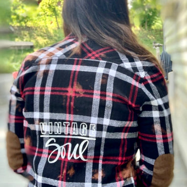 Vintage Soul • S