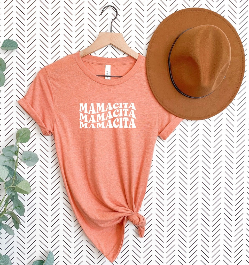 IMPERFECT Mamacita transfer*