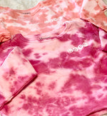 Tie Dye Love